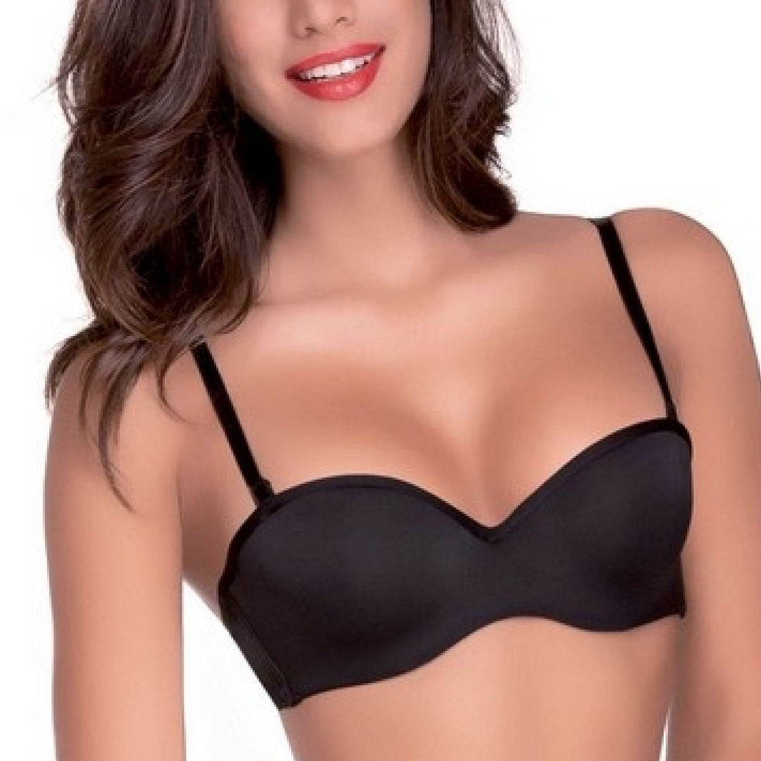 Bandeau microfibre TIZIANA